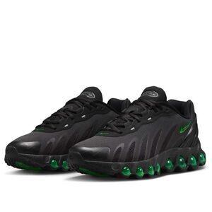Nike Air Max Dn8 'Black Green Strike Dark Smoke Grey' (Sz 9.5M/11W)